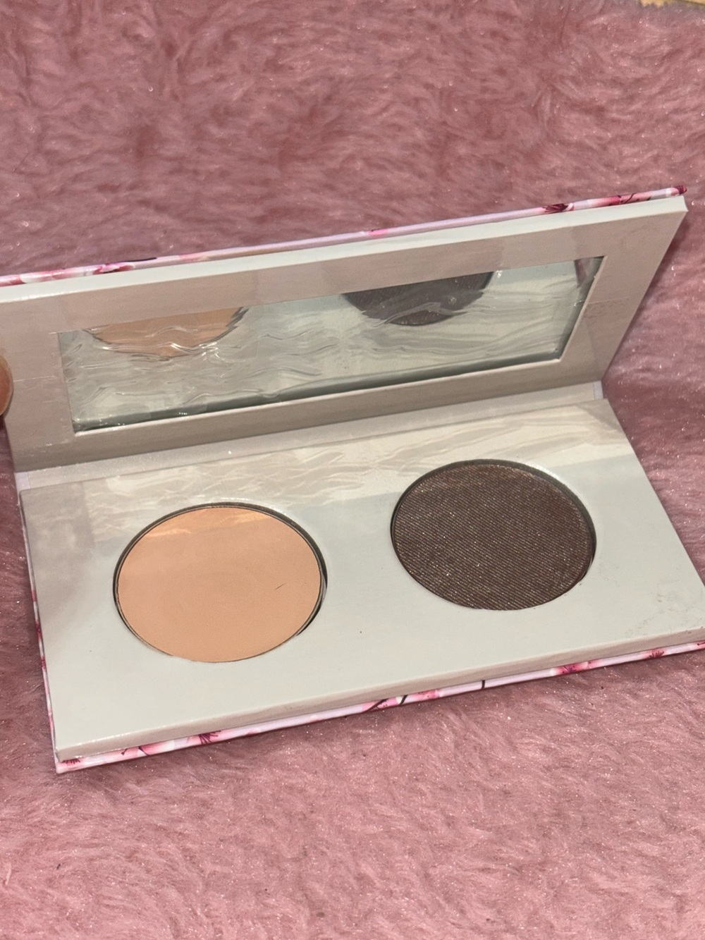 Mally Beauty Eye Shadow & Base Palette